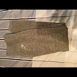 Gymshark Vital Seamless Leggings